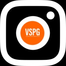 Instagram VSPG